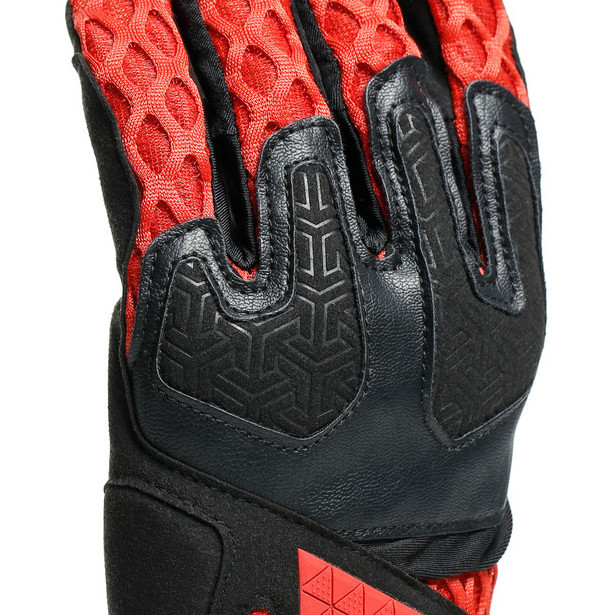 Dainese AIR-MAZE Summer Motorcycle Gloves Black For Sale Online - Outletmoto.eu