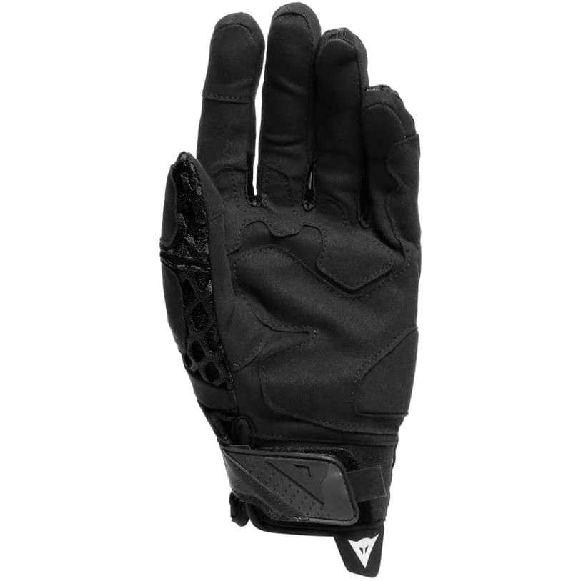 Dainese AIR-MAZE Summer Motorcycle Gloves Black