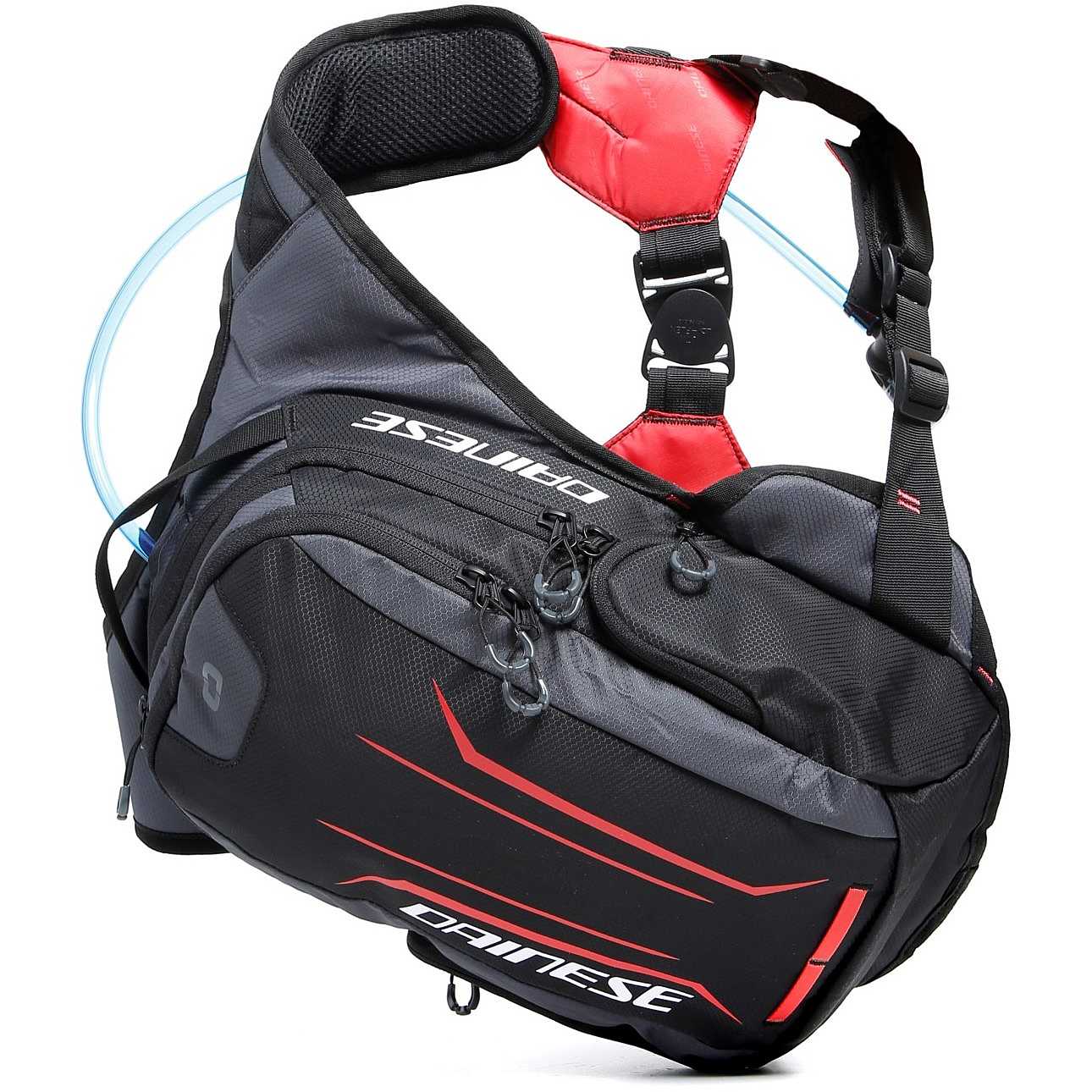 Sac a clearance dos moto dainese