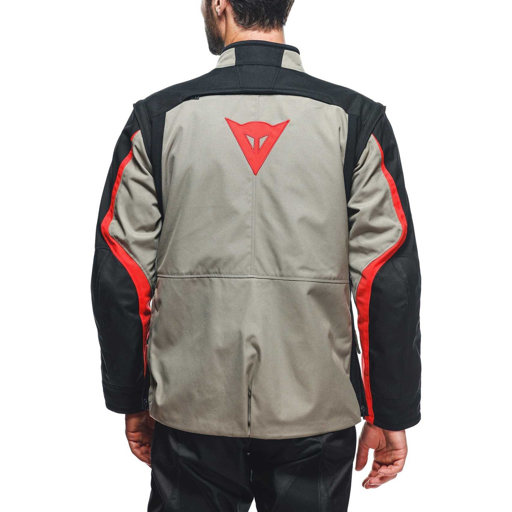 Dainese on sale sandstorm jacket