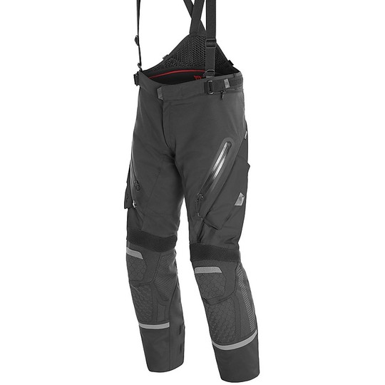 Dainese ANTARTICA GORE-TEX Gore-Tex Fabric Motorcycle Pants Black