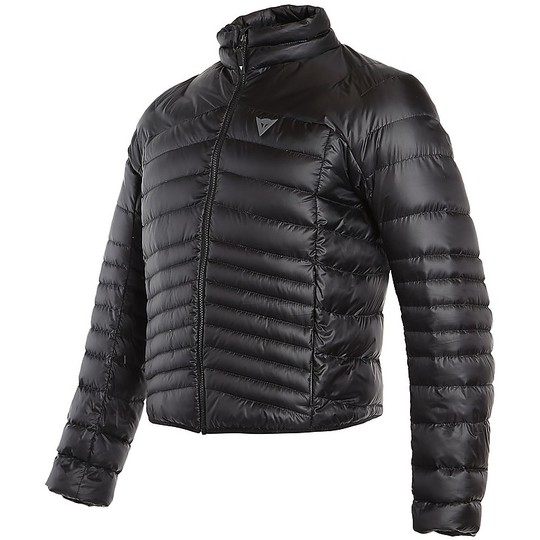 Dainese ANTARTICA GORE-TEX Gore-Tex Stoff Motorradjacke Grau Schwarz