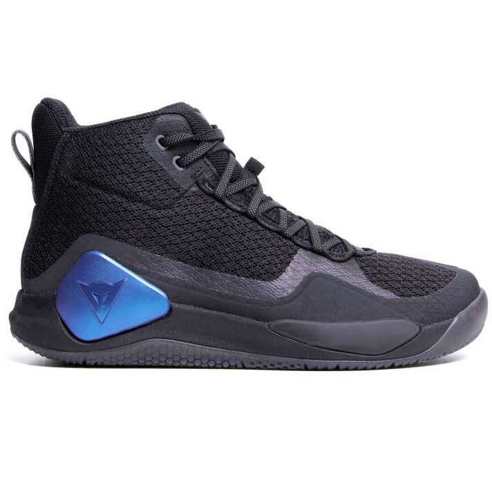 Dainese ATIPICA AIR 2 ANNIVERSARY Motorcycle Shoes Black