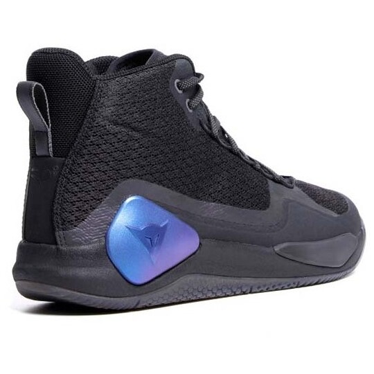 Dainese ATIPICA AIR 2 ANNIVERSARY Motorcycle Shoes Black