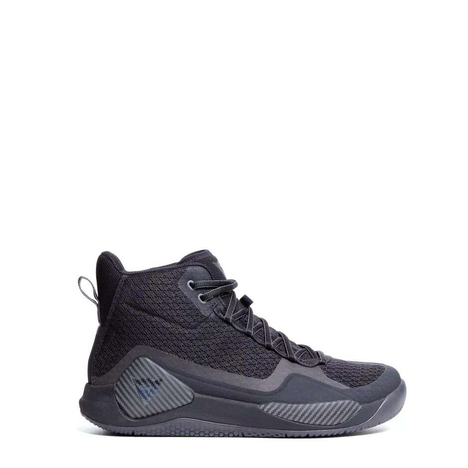 Dainese ATIPICA AIR 2 Motorradschuhe # Schwarz Carbon