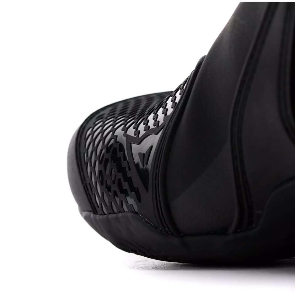 Dainese AXIAL 2 Motorcycle Boots # Black