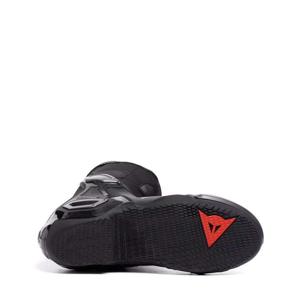 Dainese AXIAL 2 Motorcycle Boots # Black