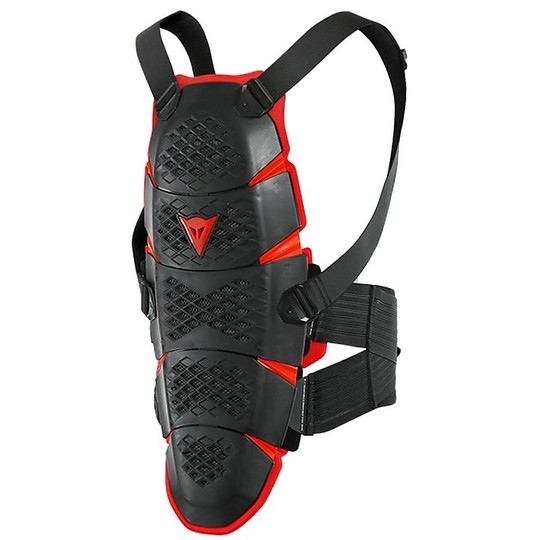 Dainese Back Protector PRO-SPEED Long Long Back Long 2