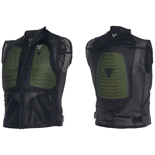 Dainese BODY GUARD Protective Vest Black