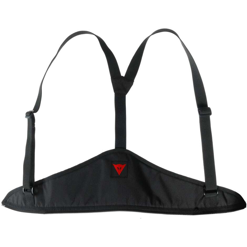 Dainese BRACES KIT 23M Bretelles de connexion Noir