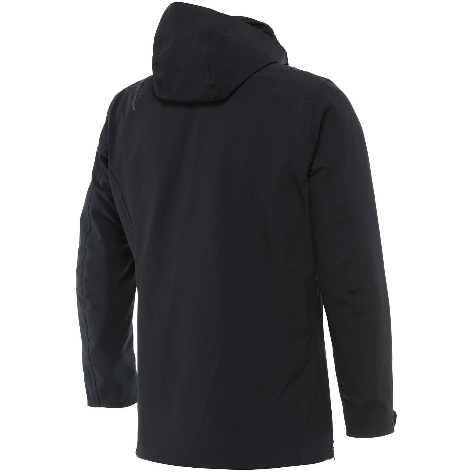 Dainese BRERA D-DRY XT Casual Motorcycle Jacket Anthracite For