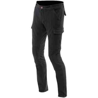 DAINESE ダイネーゼ PONY C2 LEATHER PANTS DAINESE Pony C2 Black Pants · Motocard