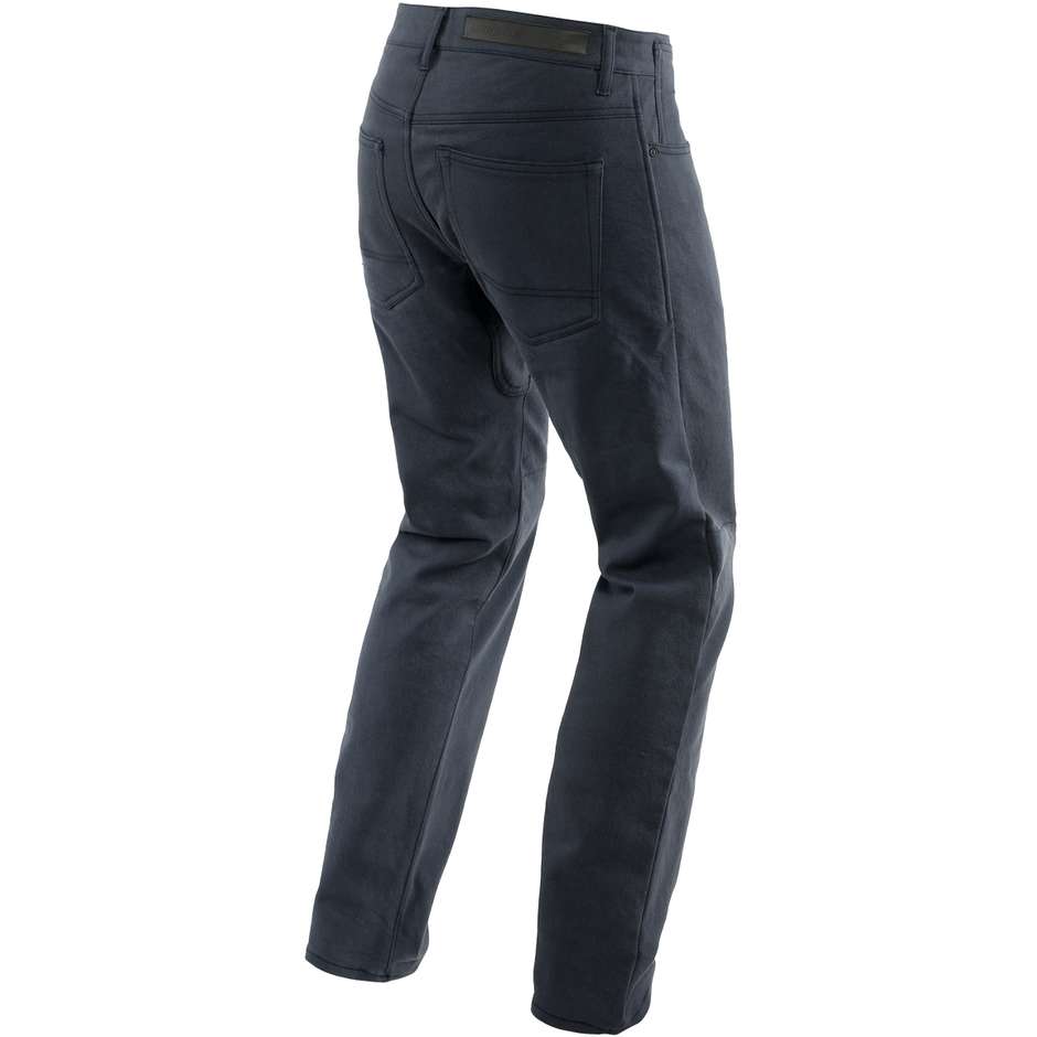 Dainese CASUAL REGULAR Blue Motorcycle Jeans