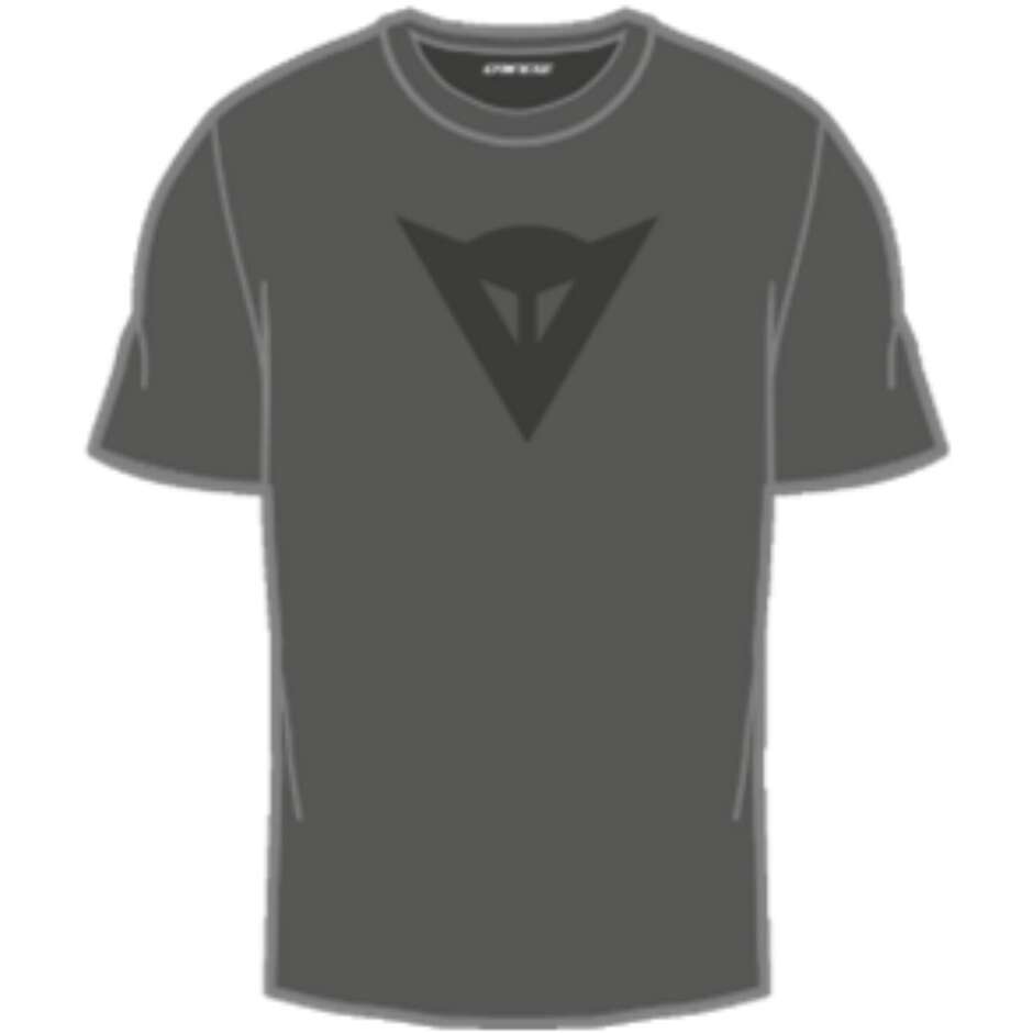 Dainese Casual Shirt SPEED DEMON SHADOW Casual T-Shirt Anthracite