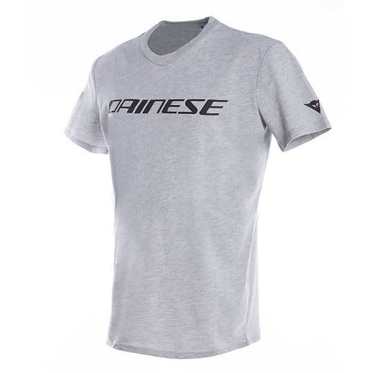 Dainese Casual Shirt T-Shirt DAINESE Gray