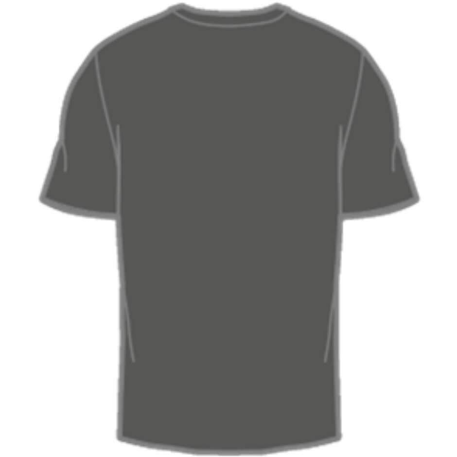Dainese Chemise décontractée SPEED DEMON SHADOW T-shirt décontracté Anthracite