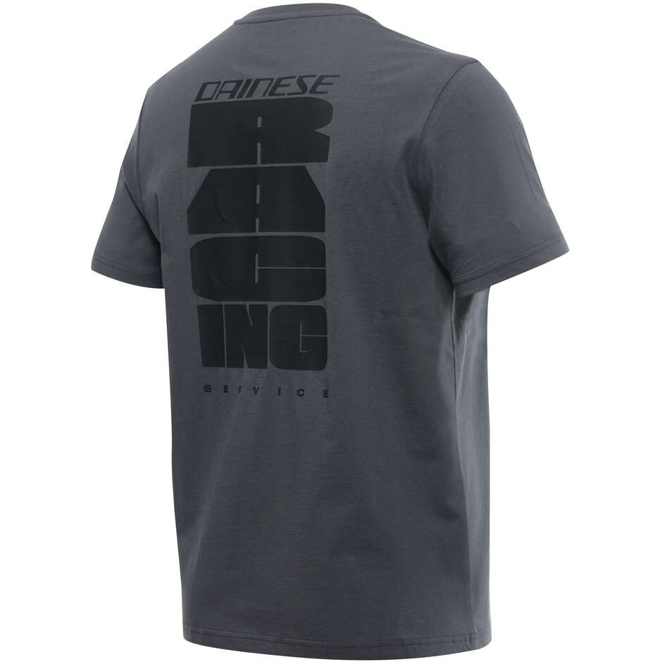 Dainese Chemises décontractées DAINESE RACING SERVICE T-SHIRT Castle Rock