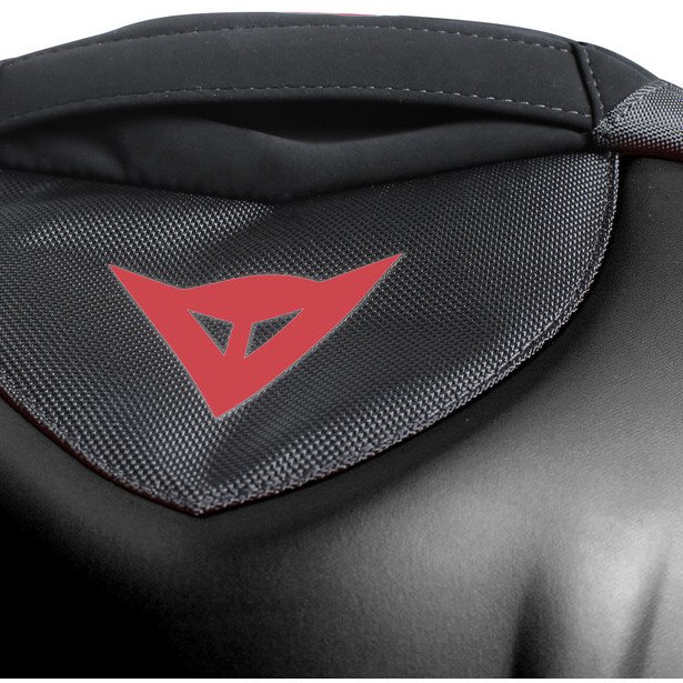 Dainese D-Mach Backpack Stealth Black Technical Motorcycle Backpack