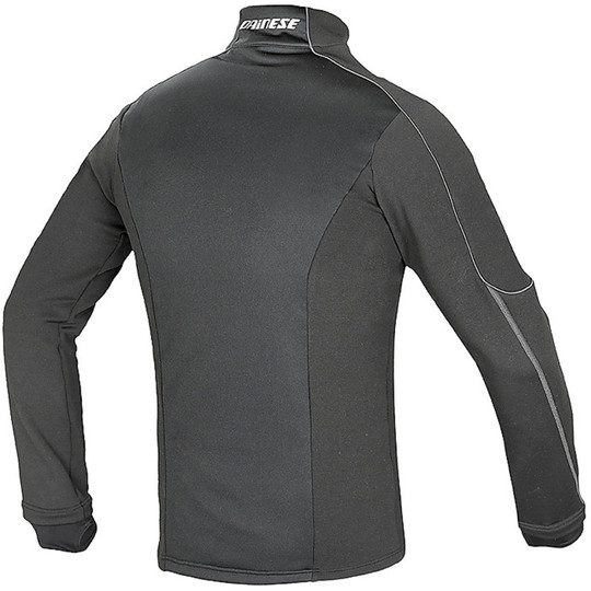Dainese D-Mantle Fleece WS Underwear Shirt Anthracite Black