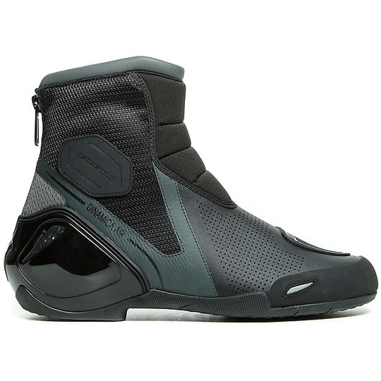 Dainese DINAMICA AIR Sport Shoes Motorcycle Techniques AIR Anthracite