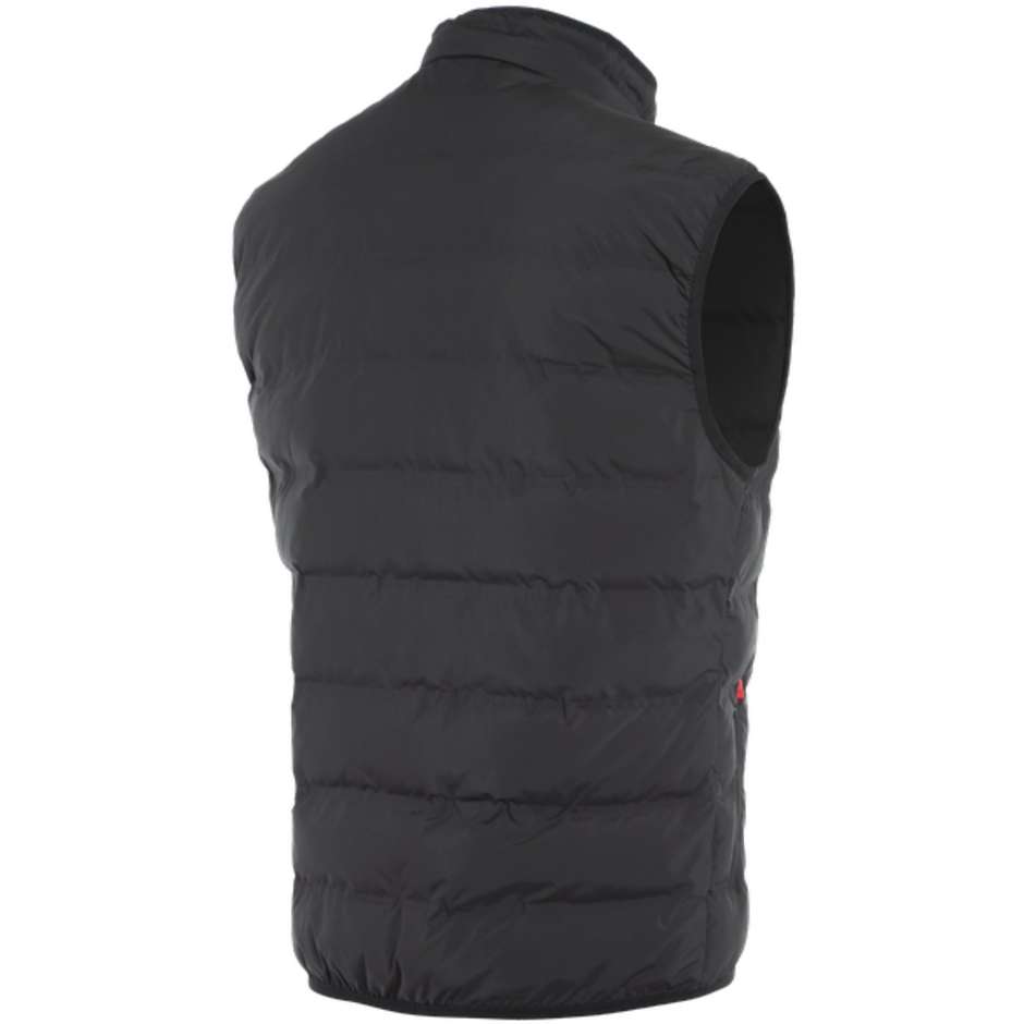 Dainese Down-Vest AFTERIDE black vest