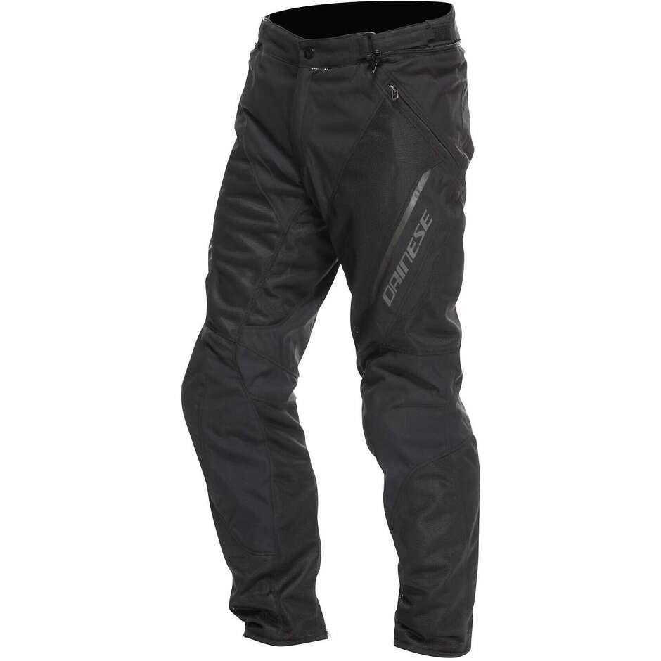 Dainese DRAKE 2 SUPER AIR Motorcycle Pants # Black