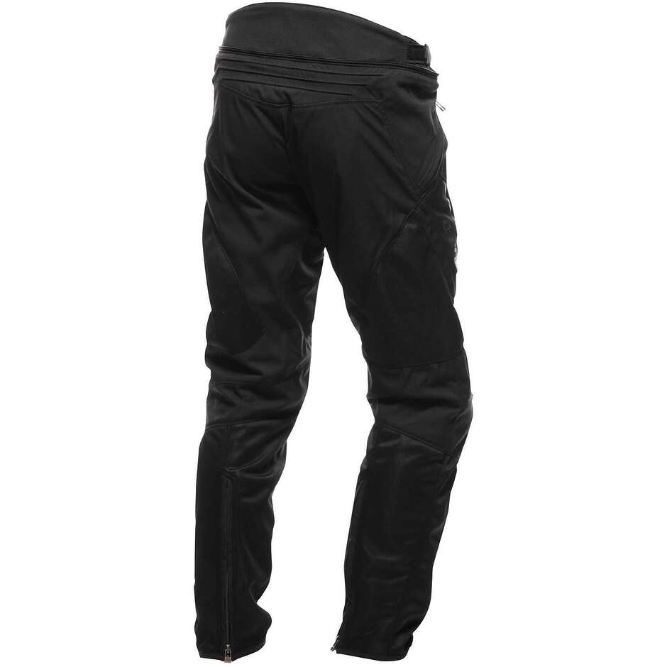 Dainese DRAKE 2 SUPER AIR Motorcycle Pants # Black