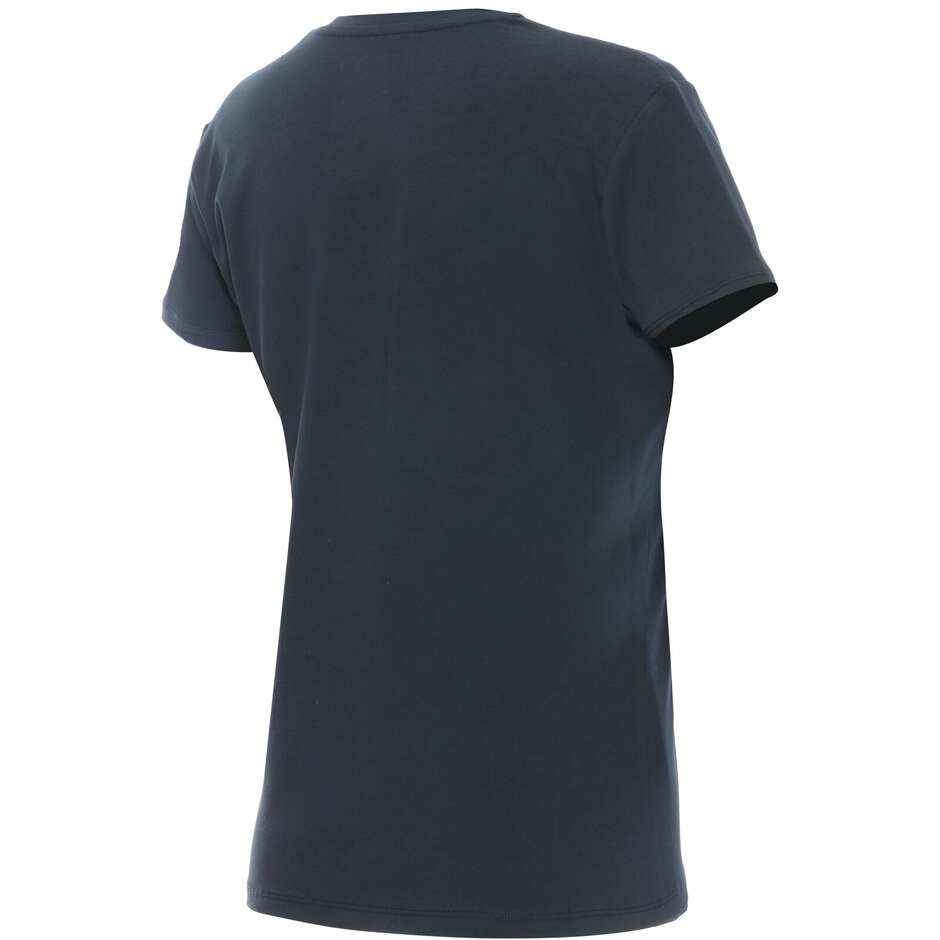 Dainese ESSENCE WORDMARK WMN Carbon Damen-Freizeittrikot
