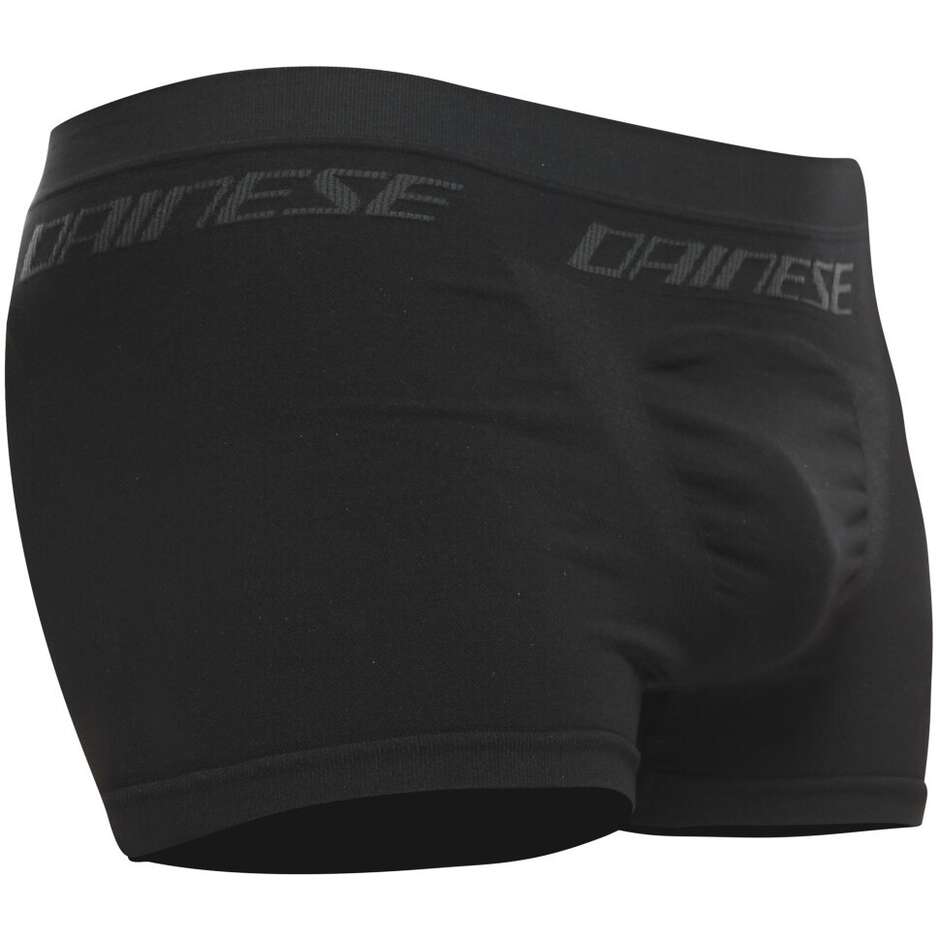 Dainese FL Underwear Boxer QUICK DRY BOXER Black