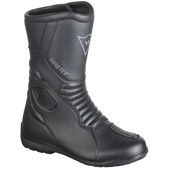 Dainese Freeland Women's Boots Lady Gore-Tex Black
