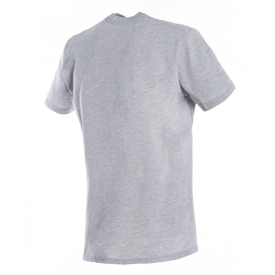 Dainese Freizeithemd T-Shirt DAINESE Grau