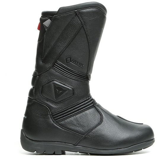 Dainese FULCRUM Gore-Tex Black Motorcycle Touring Boots