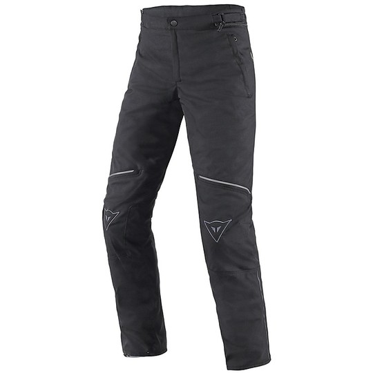 Dainese Galvestone D2 Lady Women's Motorcycle Trousers Lady Gore-Tex Black