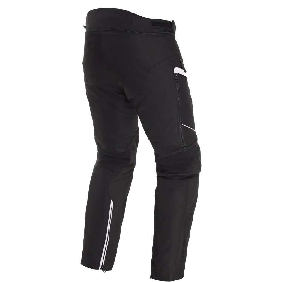Dainese GULLFOSS D-DRY WMN Women's Motorcycle Pants Black