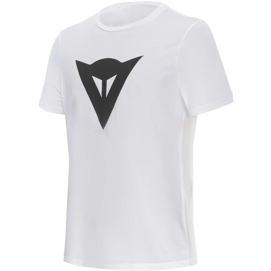 Dainese HYPER SPEED DEMON Casual Jersey White