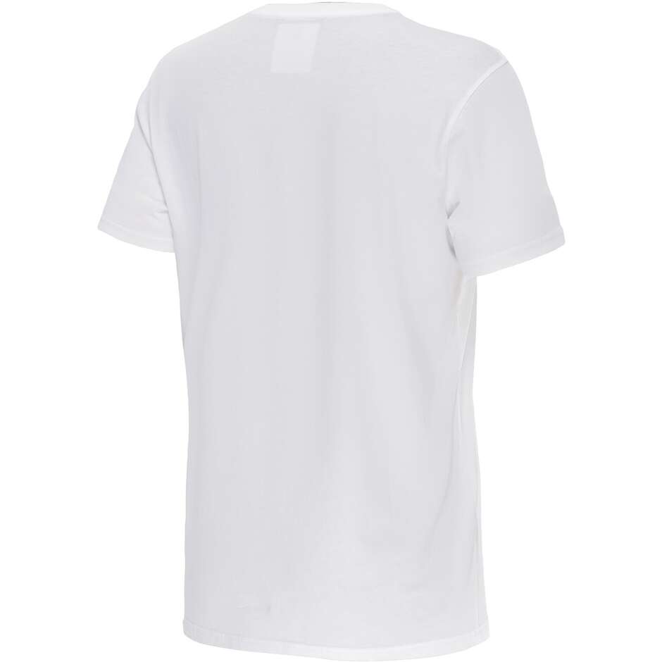 Dainese HYPER SPEED DEMON Casual Jersey White