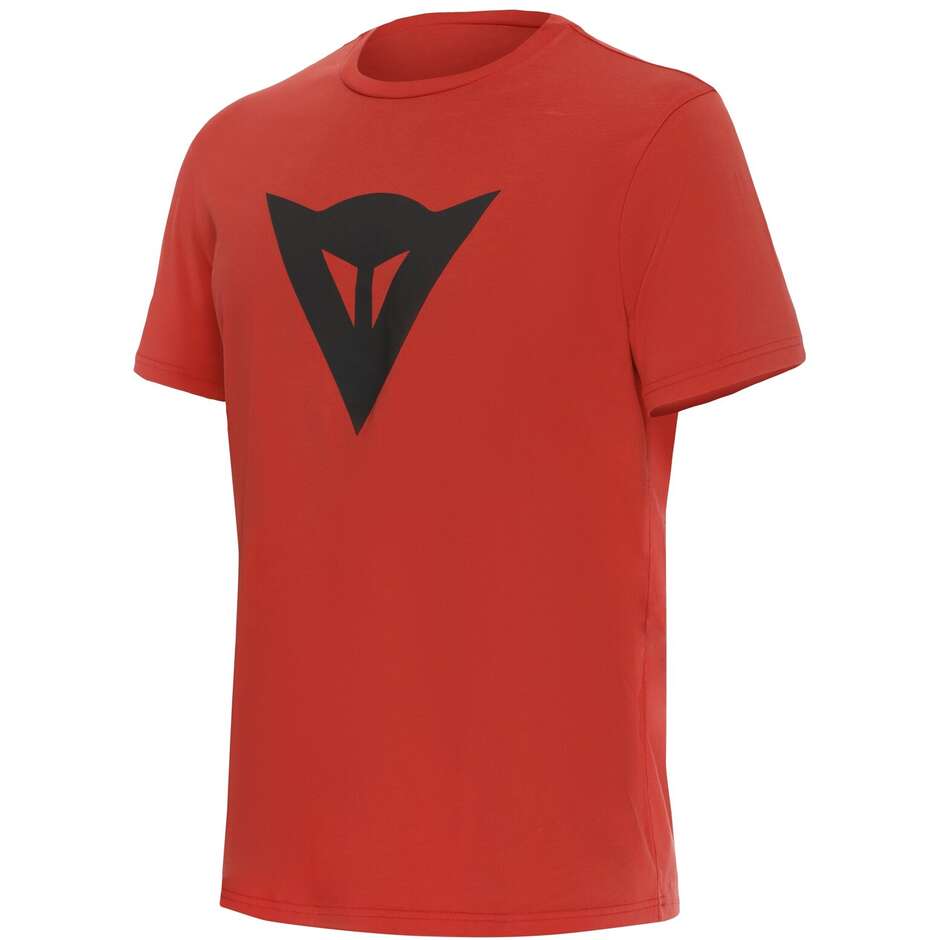 Dainese HYPER SPEED DEMON RACING Freizeittrikot Rot