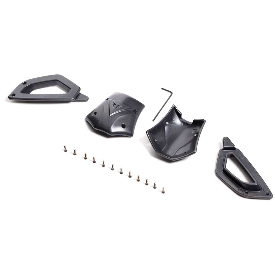Dainese Kit Slider Talon BOOT SLIDER HEEL MAGNESIUM 2024