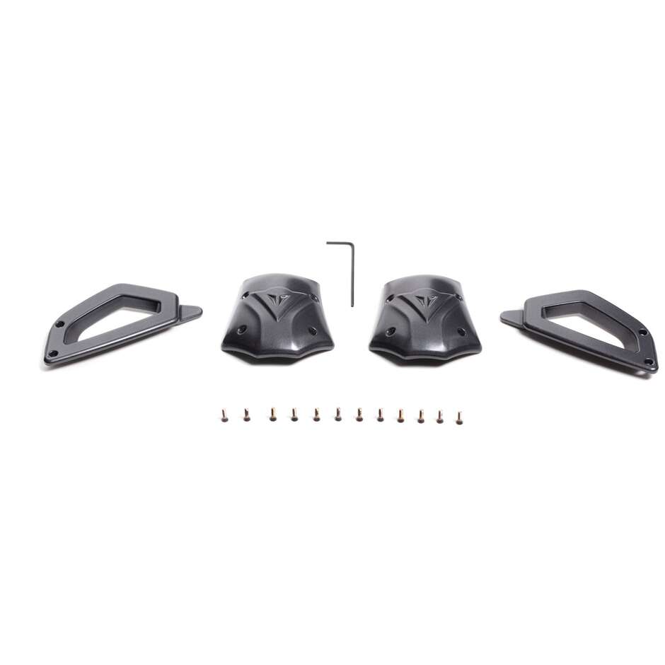 Dainese Kit Slider Talon BOOT SLIDER HEEL MAGNESIUM 2024