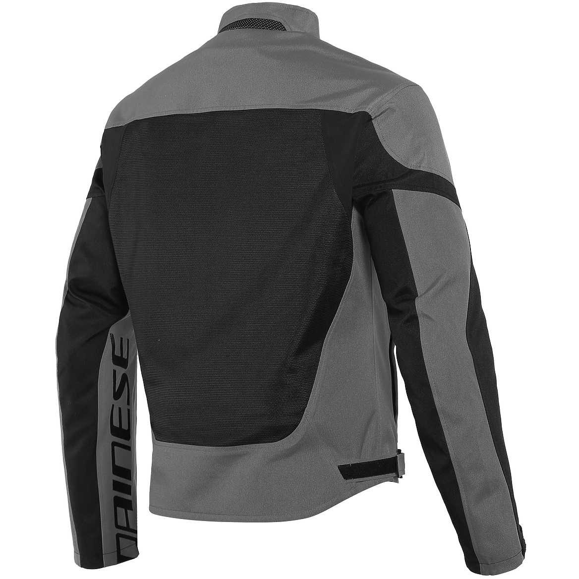 Dainese LEVANTE AIR TEX Summer Fabric Motorcycle Jacket