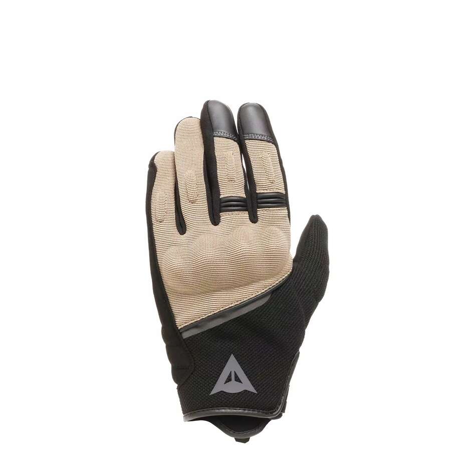 Dainese METRAX AIR GLOVES Black Tidal FOAM Motorcycle Gloves