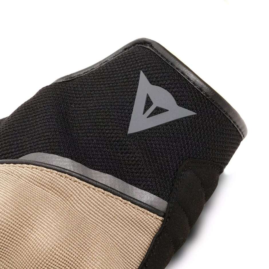 Dainese METRAX AIR GLOVES Black Tidal FOAM Motorcycle Gloves