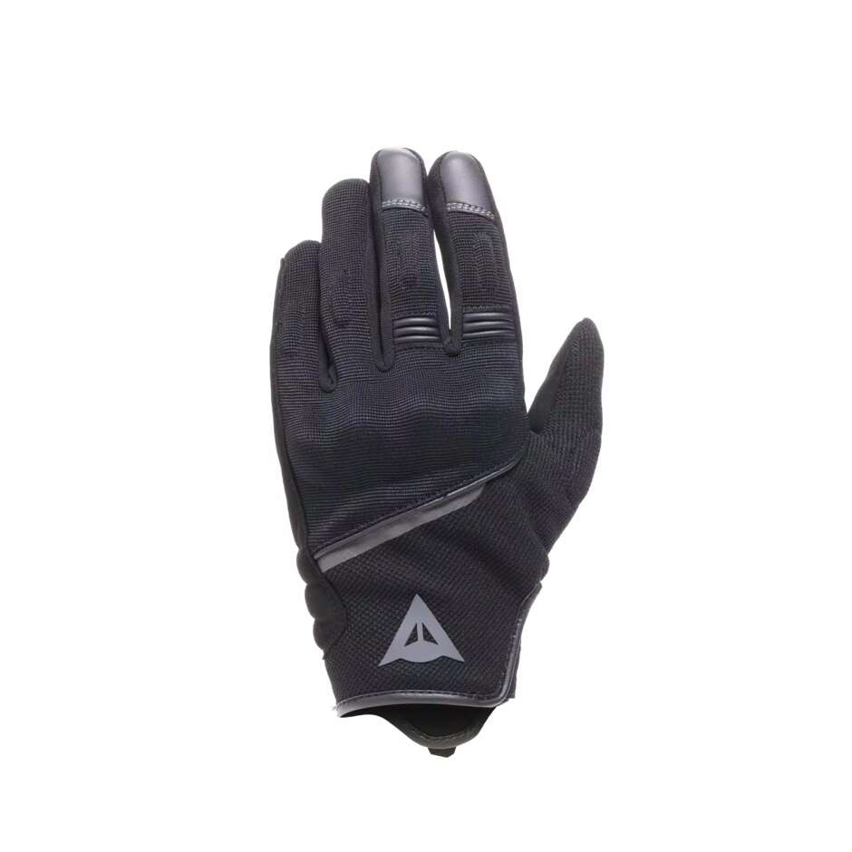 Dainese METRAX AIR GLOVES Motorradhandschuhe Schwarz Anthrazit
