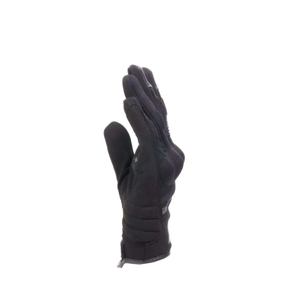Dainese METRAX AIR GLOVES Motorradhandschuhe Schwarz Anthrazit
