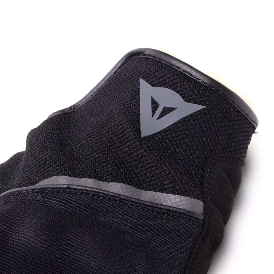 Dainese METRAX AIR GLOVES Motorradhandschuhe Schwarz Anthrazit