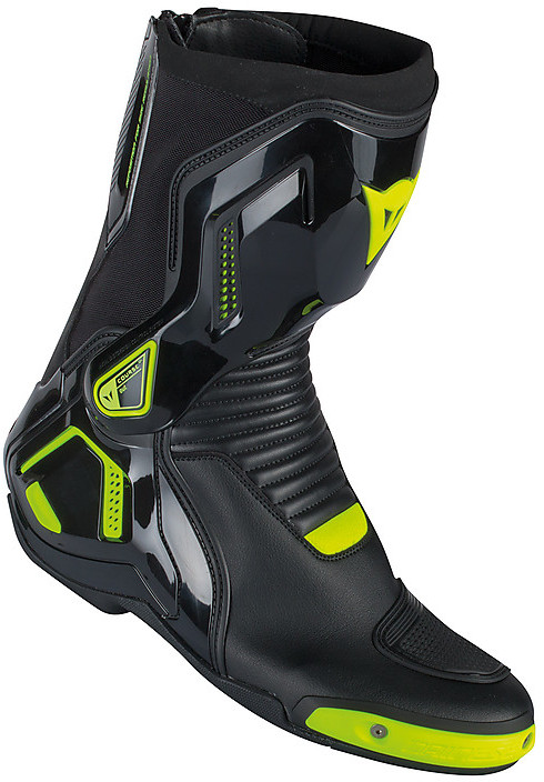 Dainese Motorcycle Boots Racing Course 