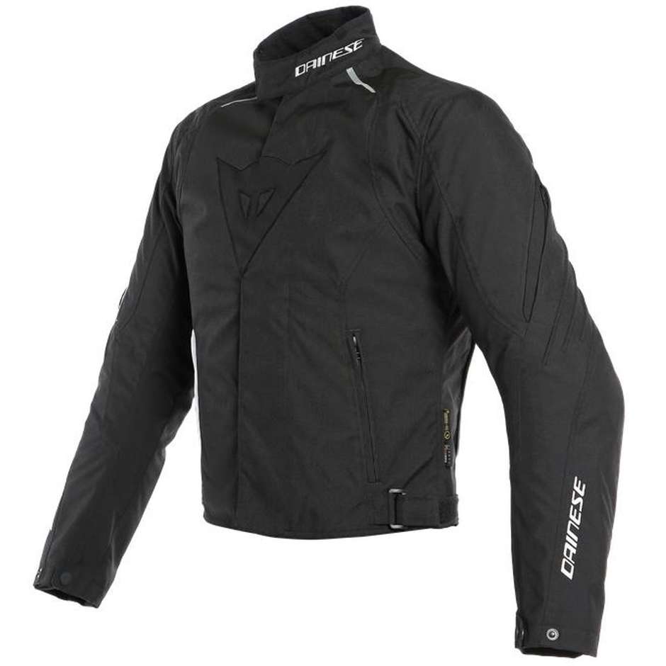 Dainese Motorcycle Jacket LAGUNA SECA 3 D-DRY Black