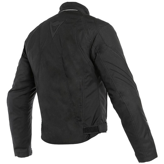 Dainese Motorcycle Jacket LAGUNA SECA 3 D-DRY Black