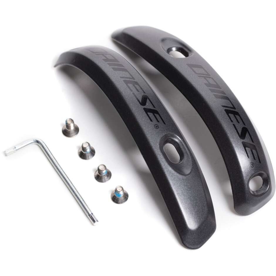 Dainese Motorrad Slider Kit KIT BOOT SLIDER MAGNESIUM 2024