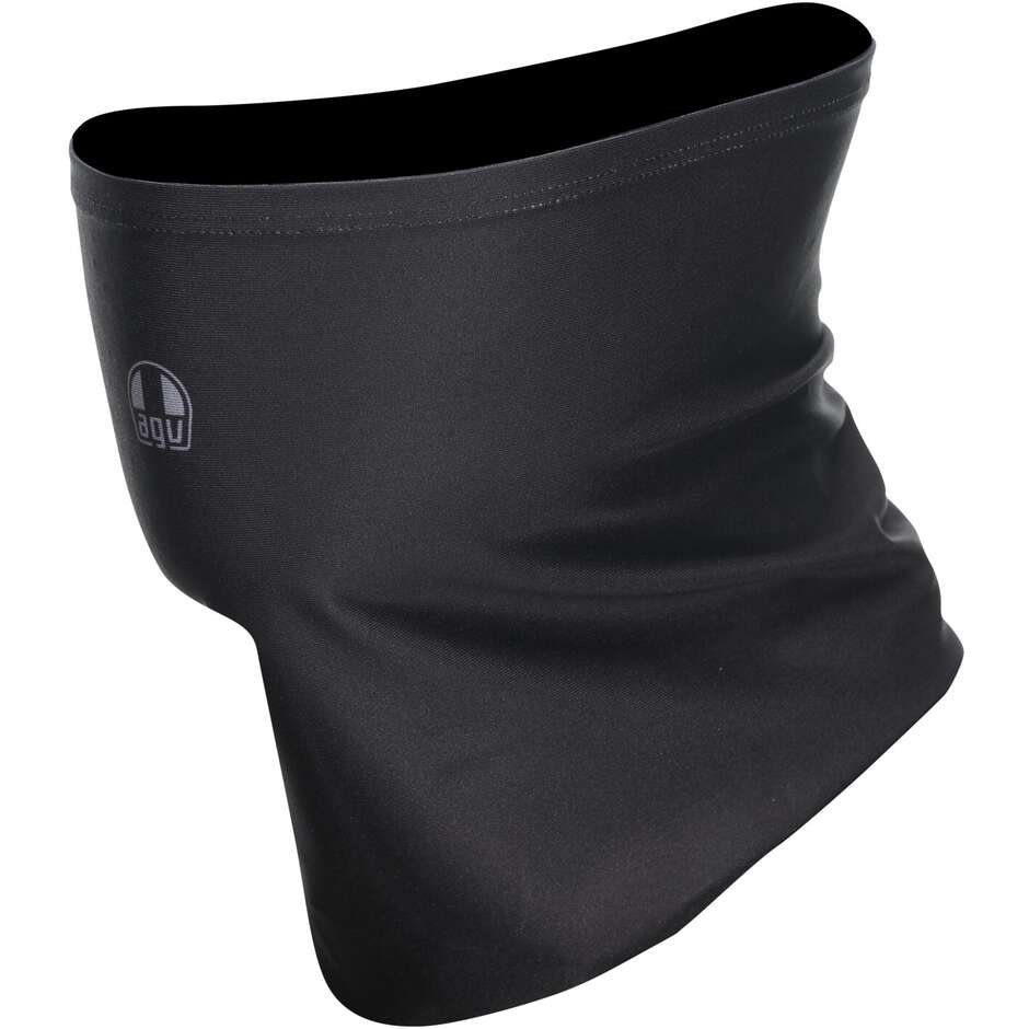 Dainese NECK GAITER Black AGV Motorcycle Neck Warmer For Sale Online